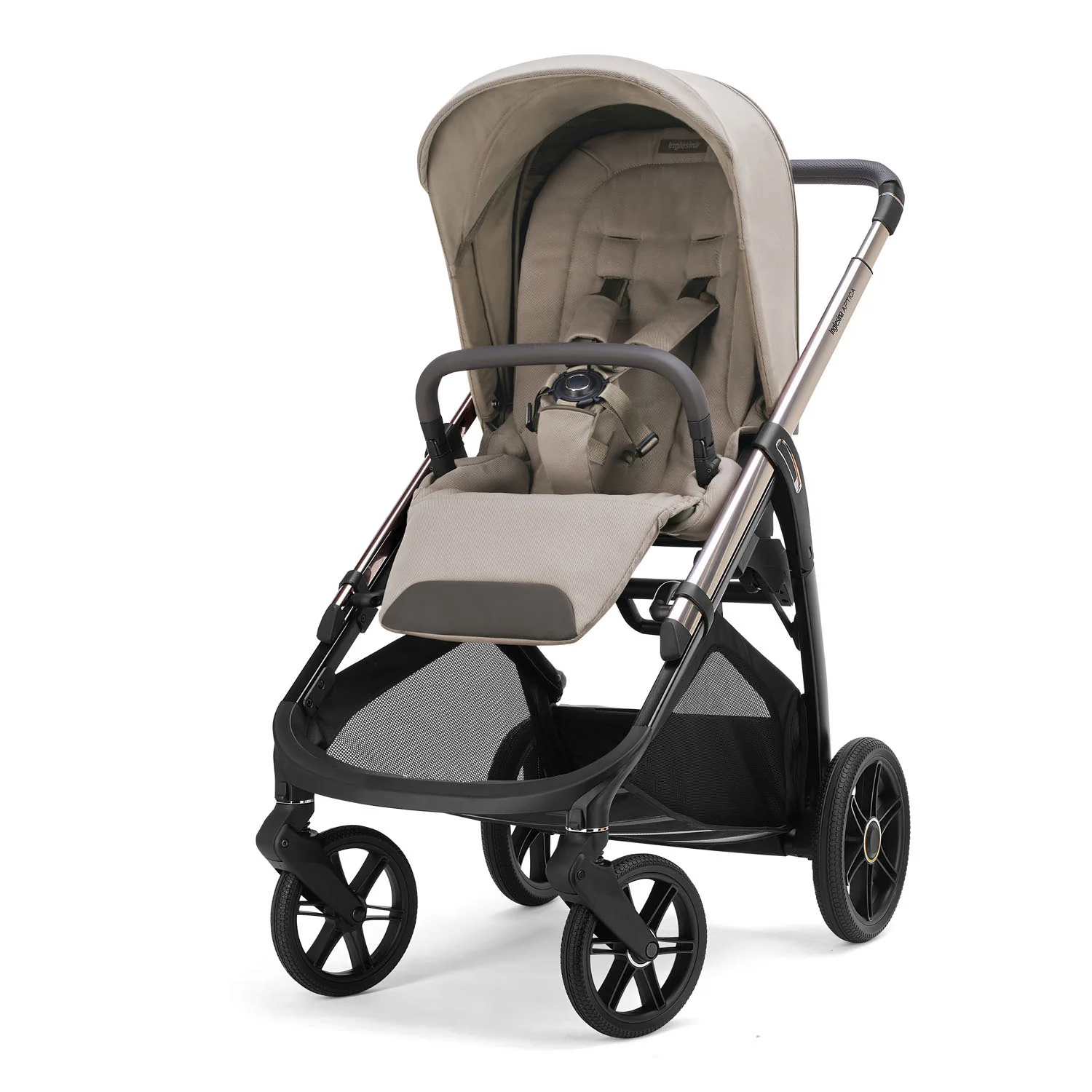 Aptica Stroller - Image 3