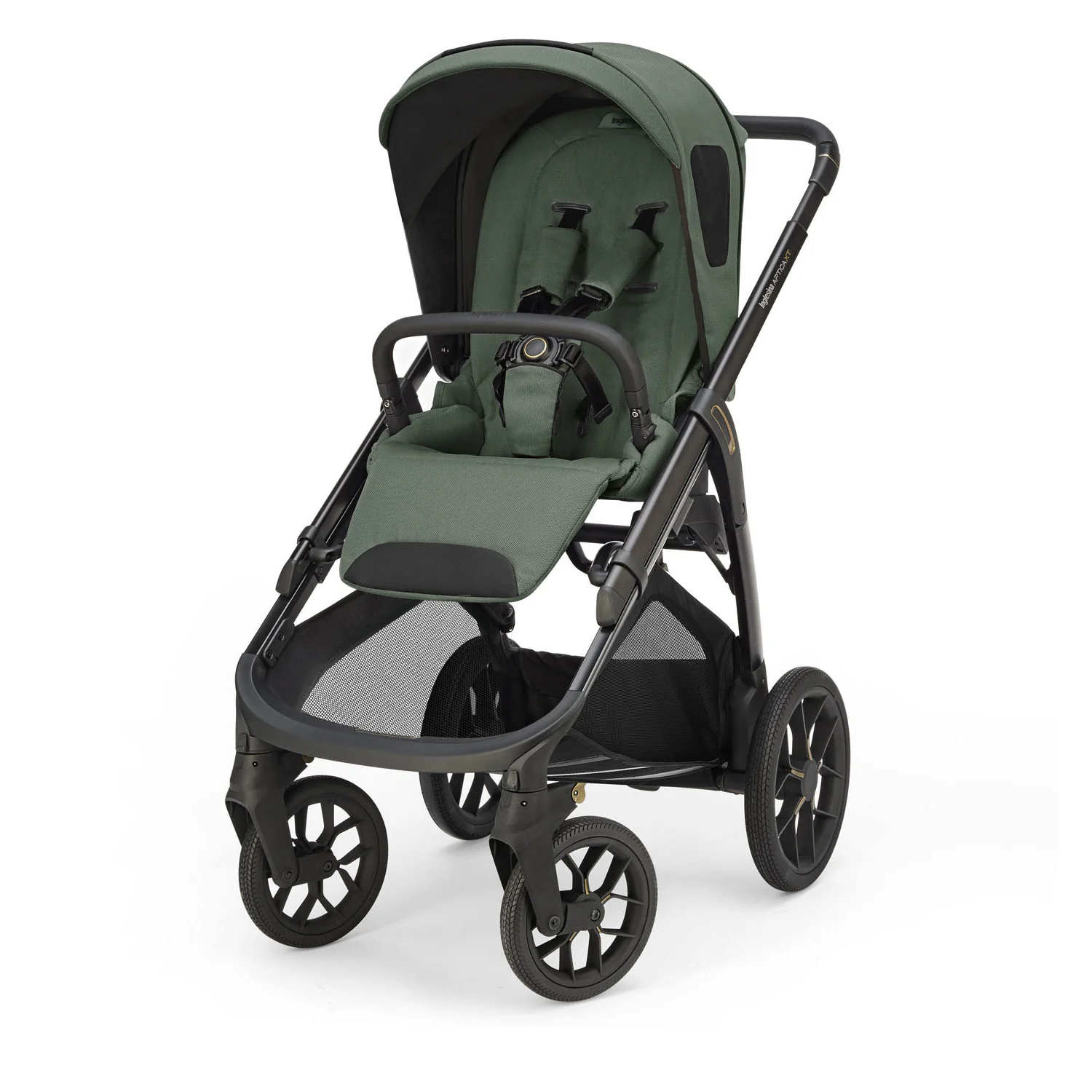 Aptica XT Stroller - Image 3