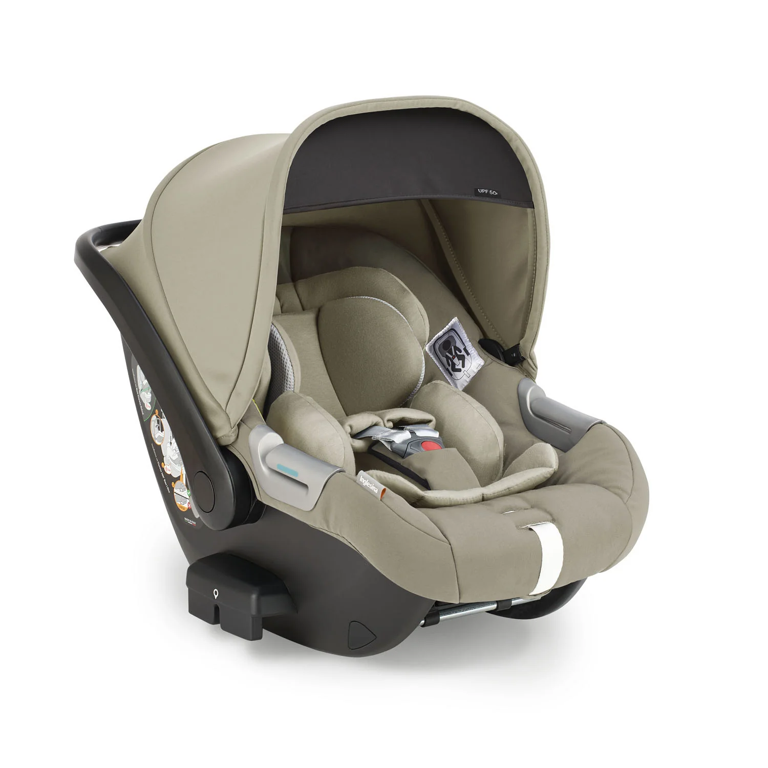 Darwin Infant - Image 13