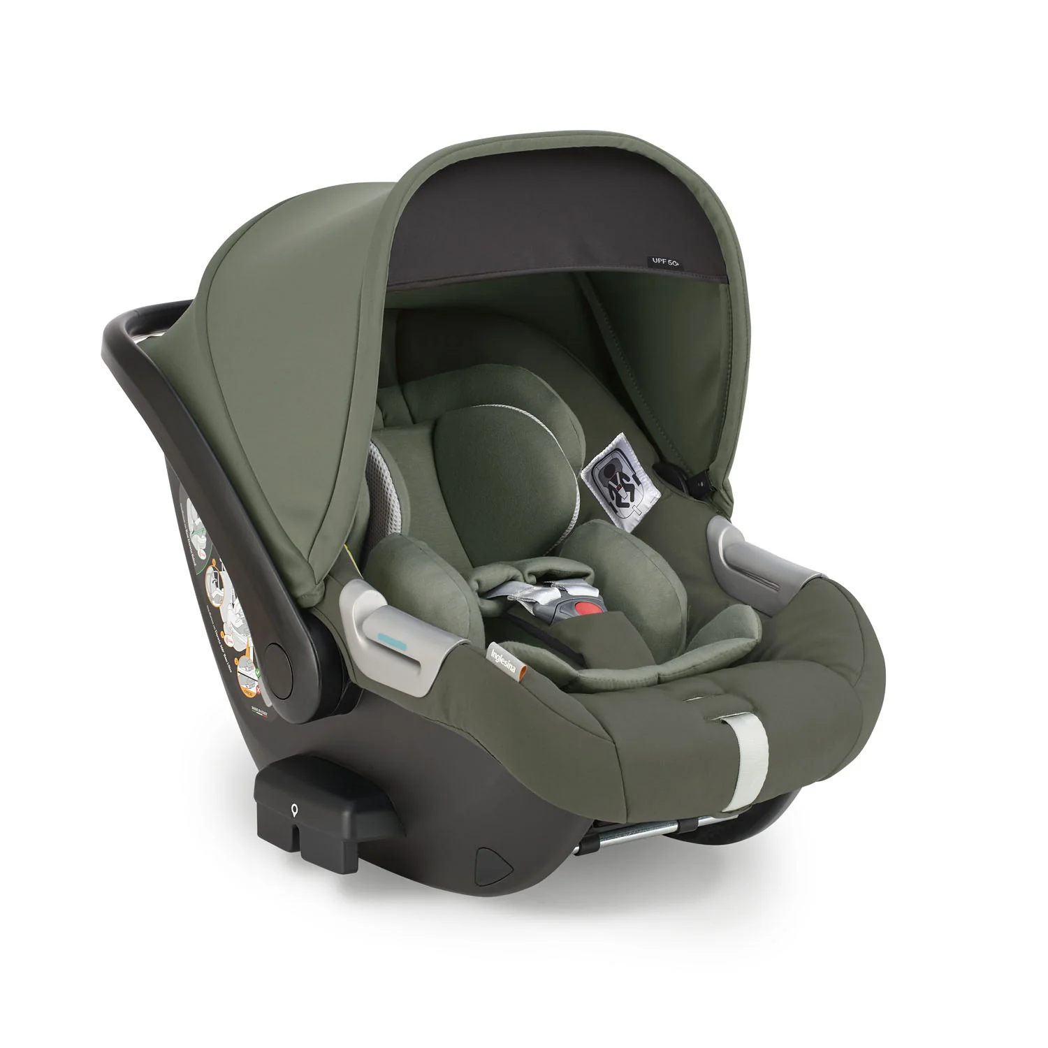 Darwin Infant - Image 14
