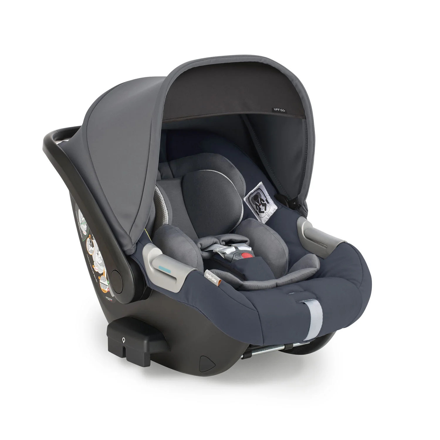Darwin Infant - Image 15