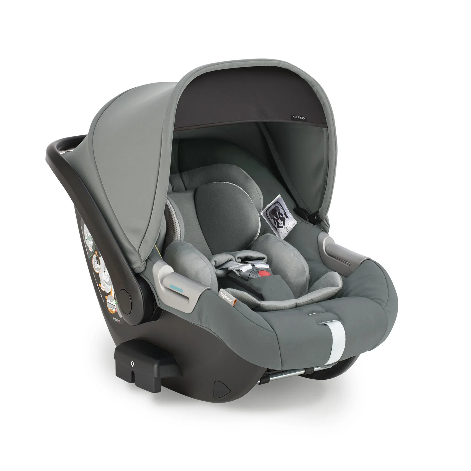 Darwin Infant - Image 16