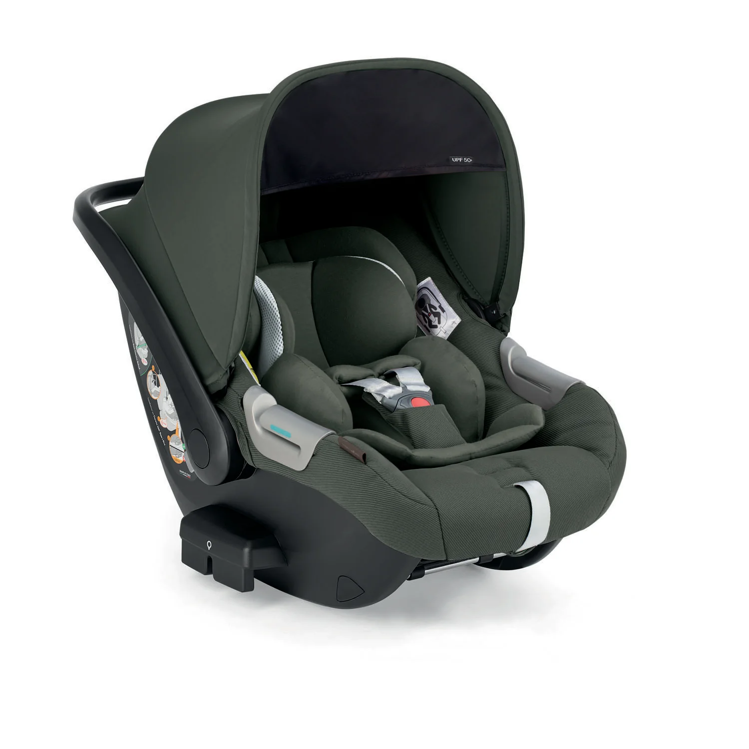 Darwin Infant - Image 3