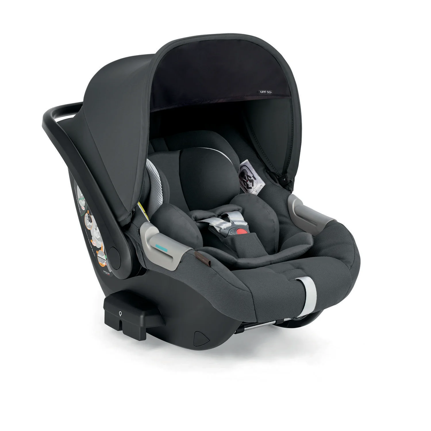Darwin Infant - Image 4
