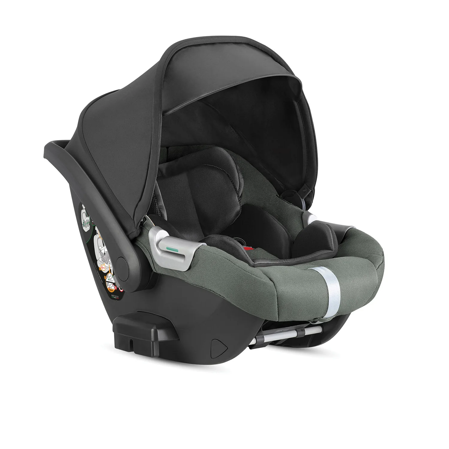 Darwin Infant - Image 9