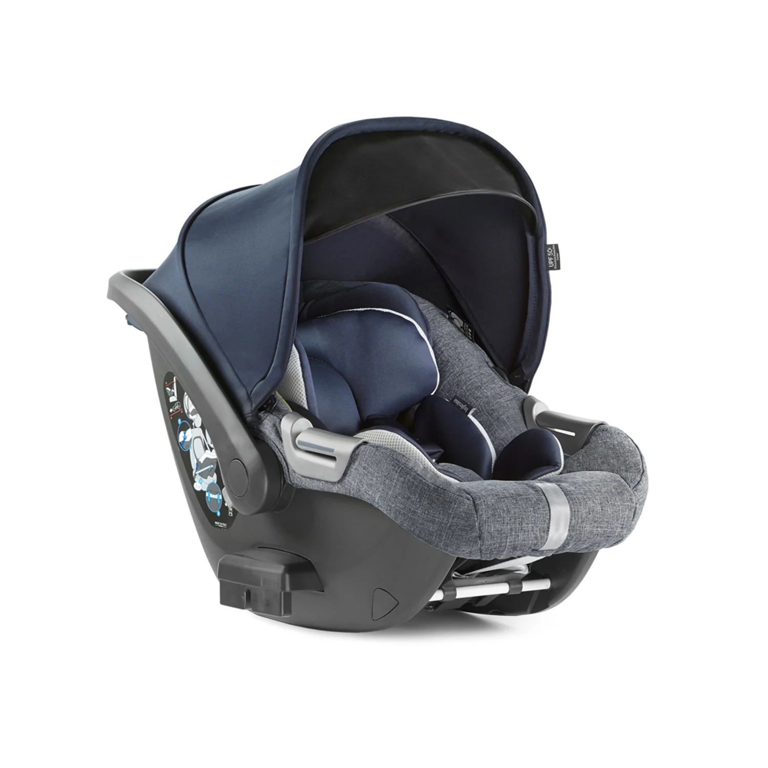 Darwin Infant - Outlet Selection - Image 3