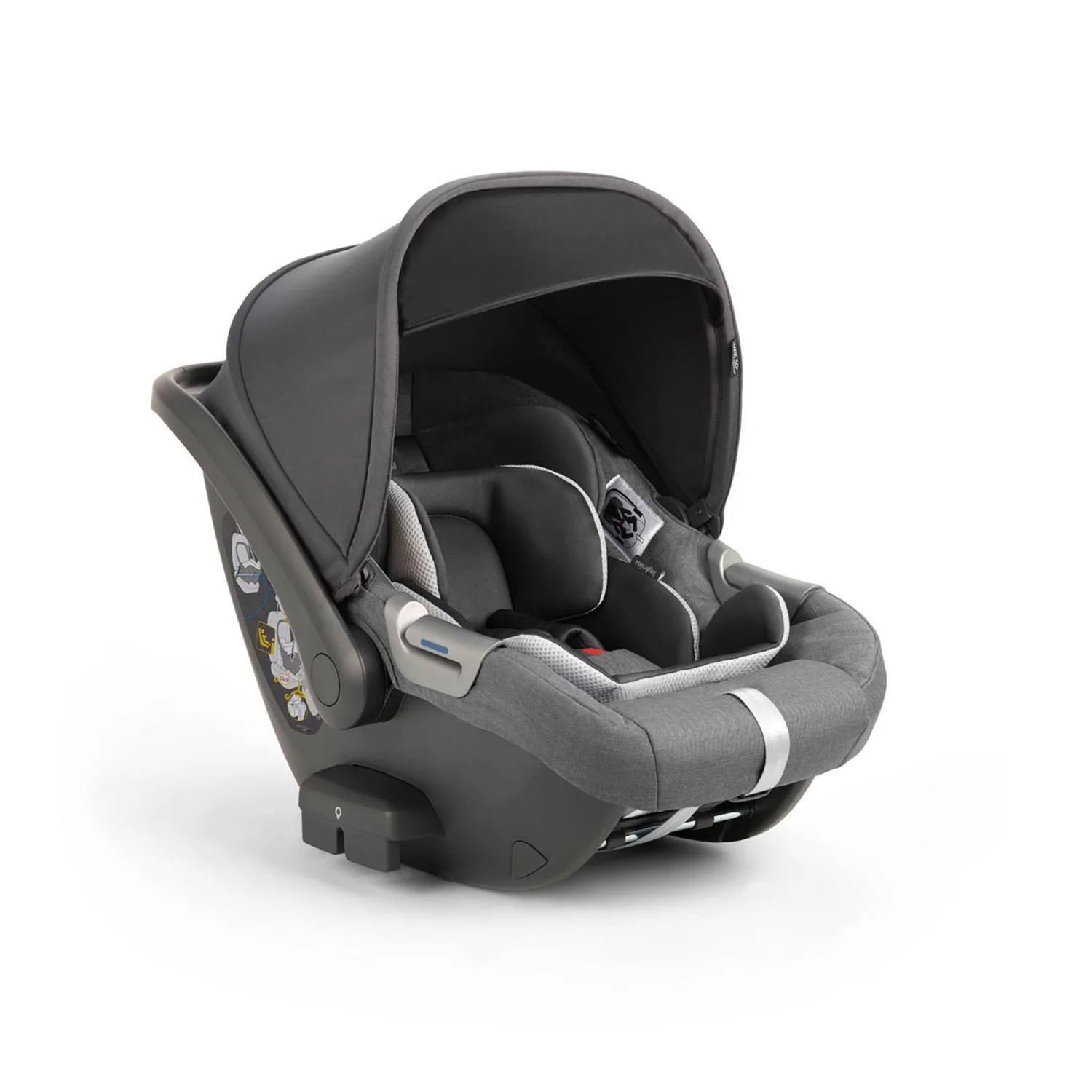 Darwin Infant - Outlet Selection - Image 4