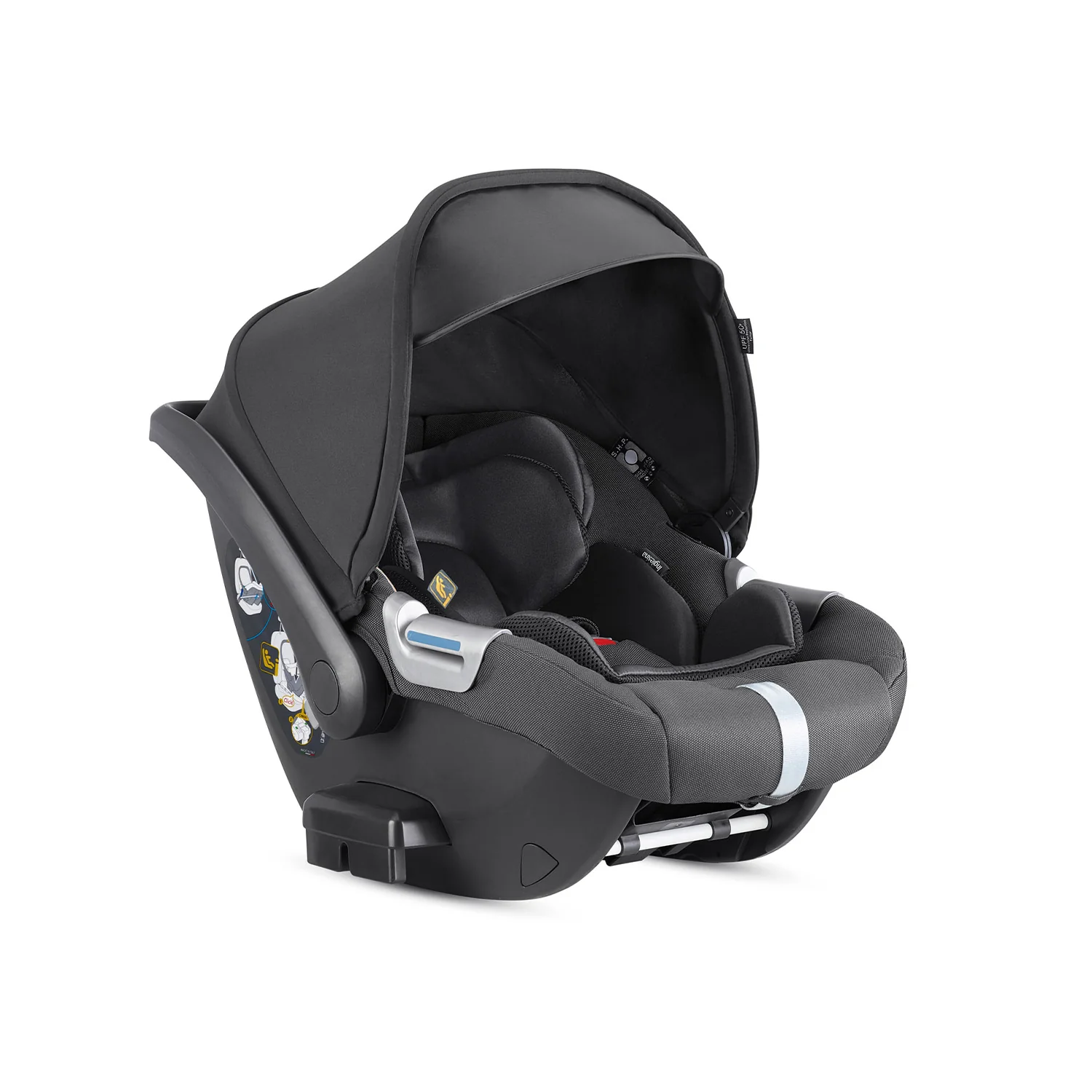 Darwin Infant - Outlet Selection - Image 5
