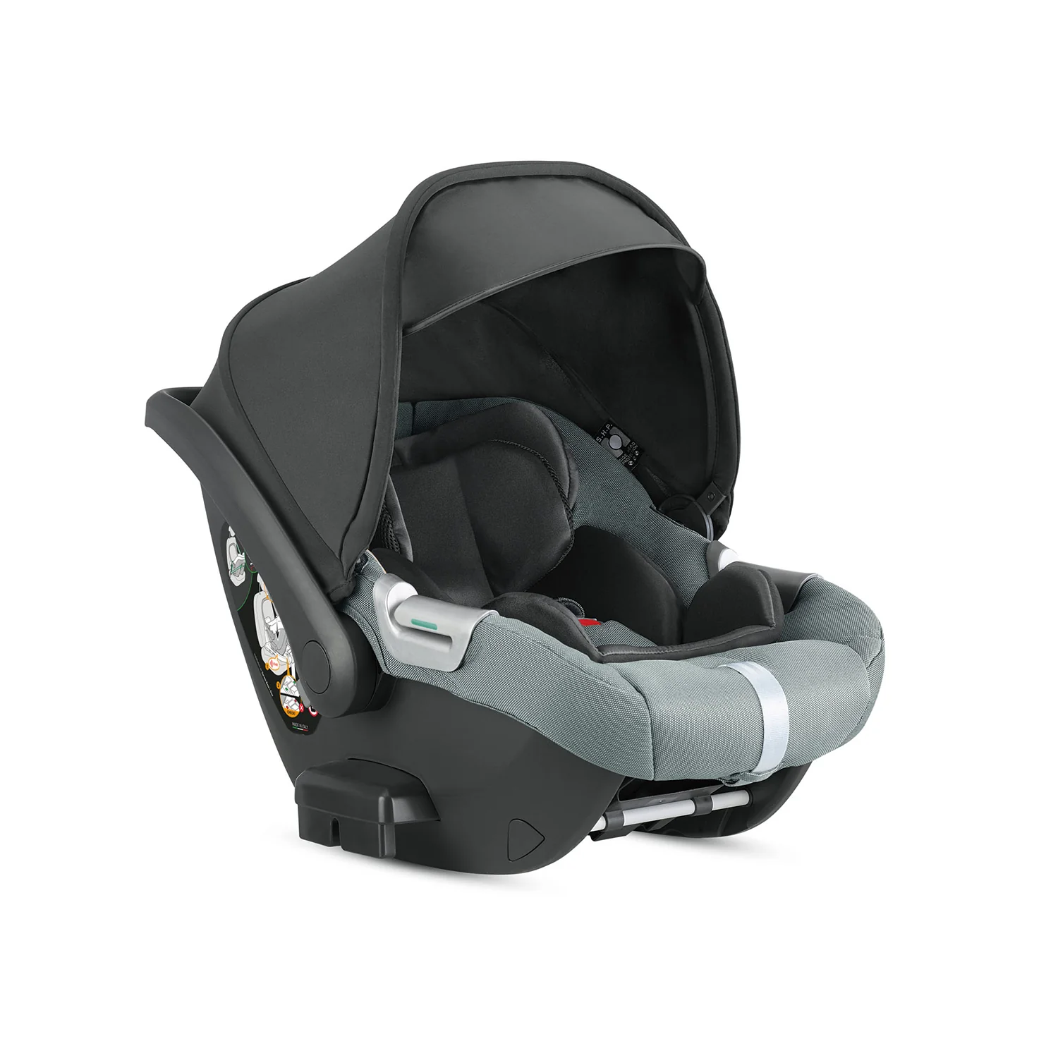 Darwin Infant - Outlet Selection - Image 6