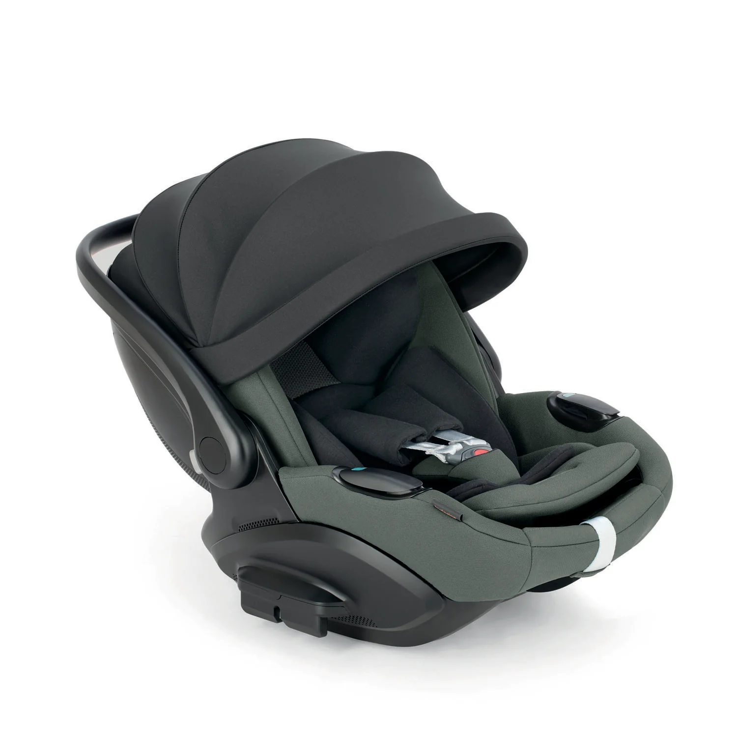 Darwin Infant Recline EVO - Image 14