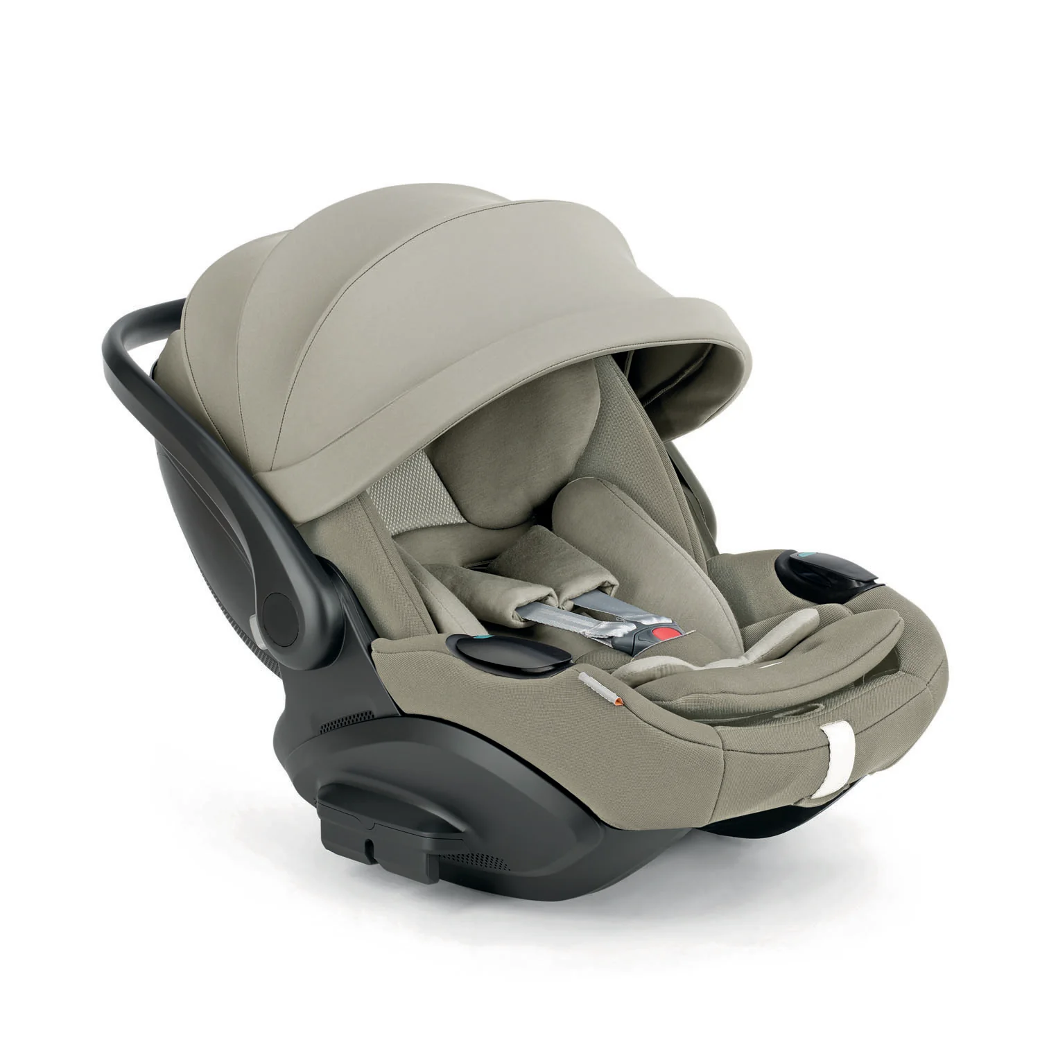 Darwin Infant Recline EVO - Image 7