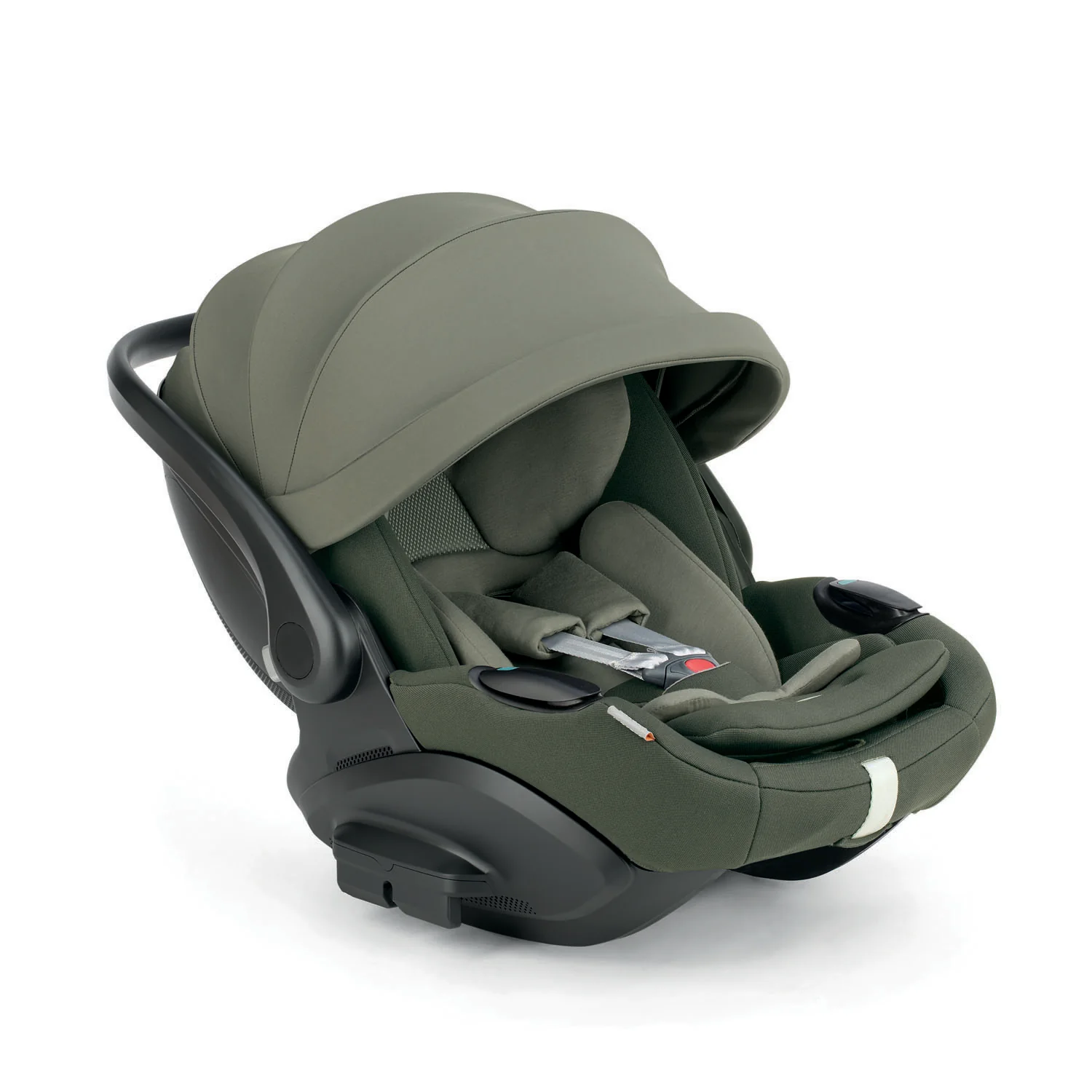 Darwin Infant Recline EVO - Image 8