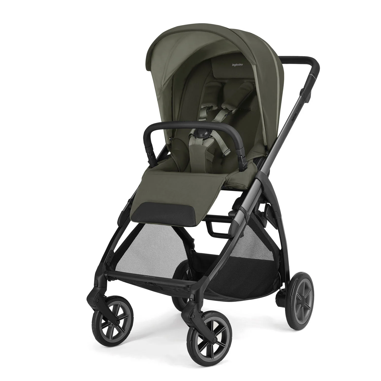 Electa Stroller - Image 3