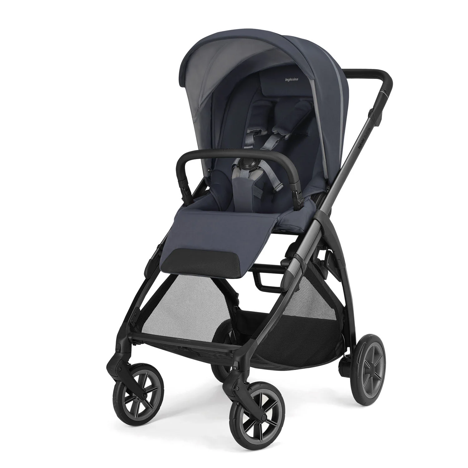 Electa Stroller - Image 4