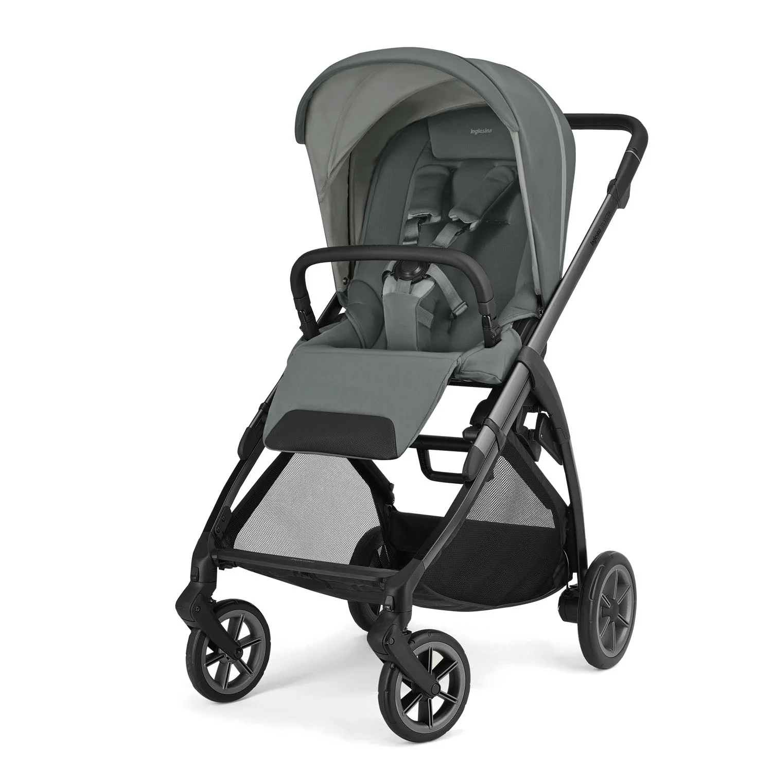 Electa Stroller - Image 5