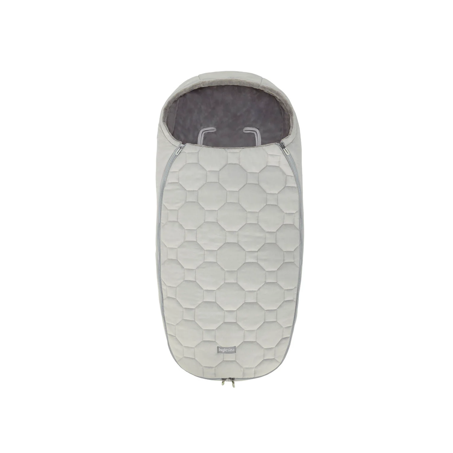 Stroller winter muff - Image 3