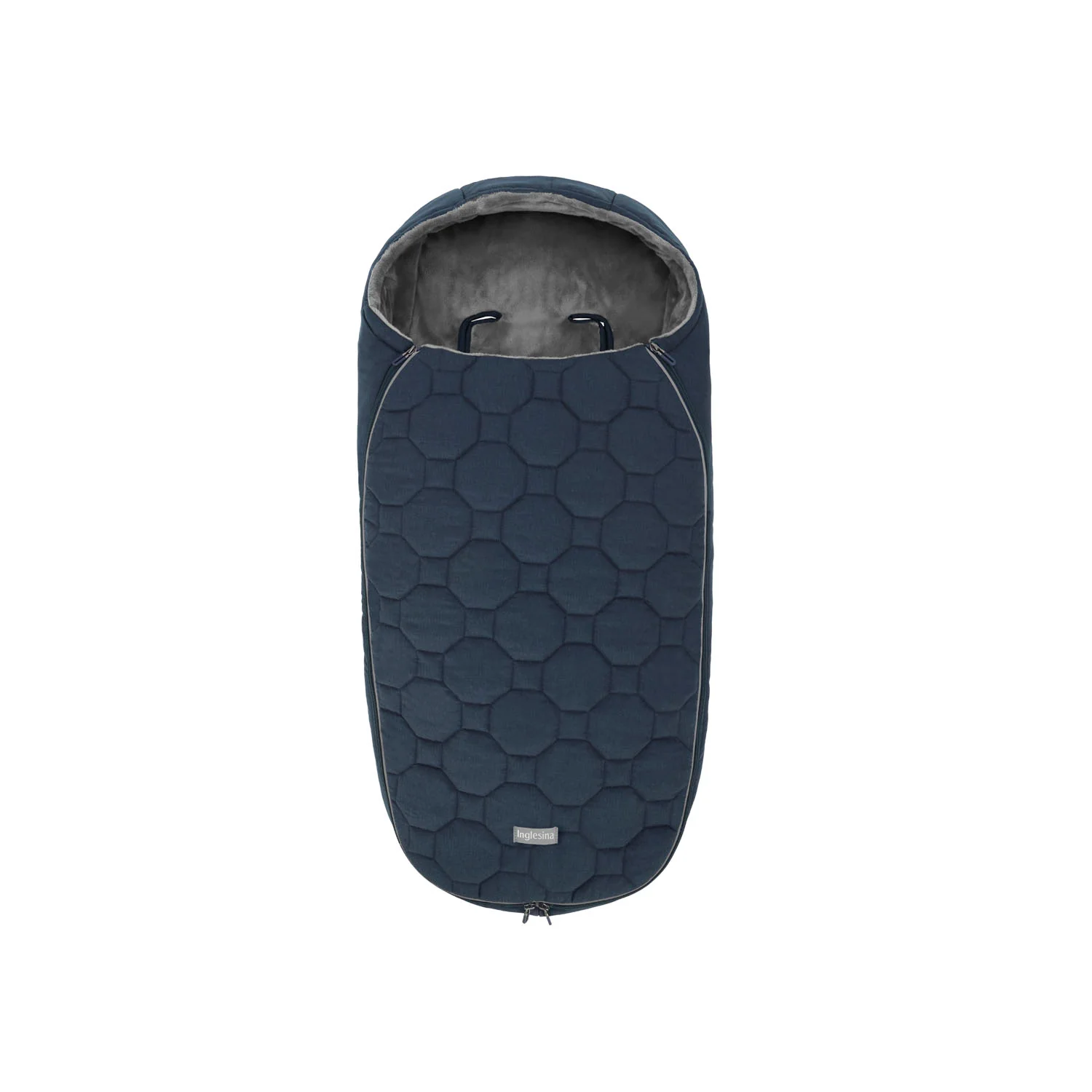 Stroller winter muff - Image 4
