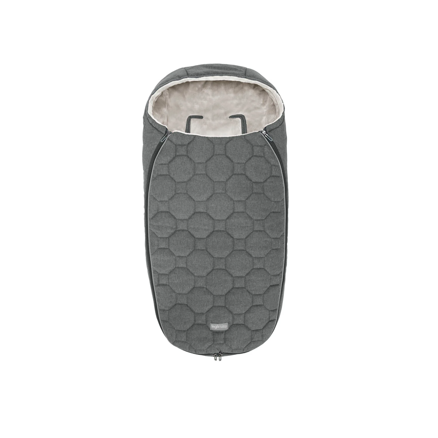 Stroller winter muff - Image 5