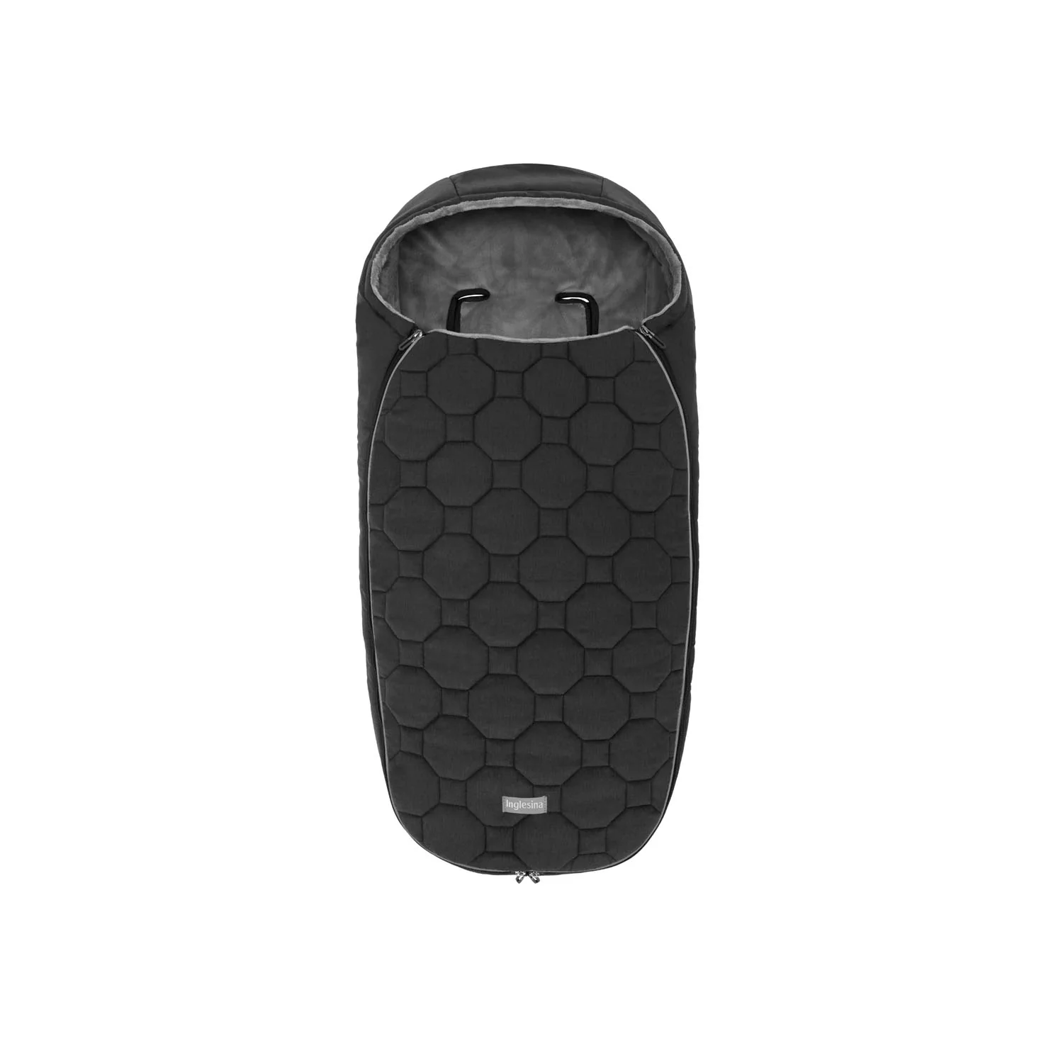 Stroller winter muff - Image 6