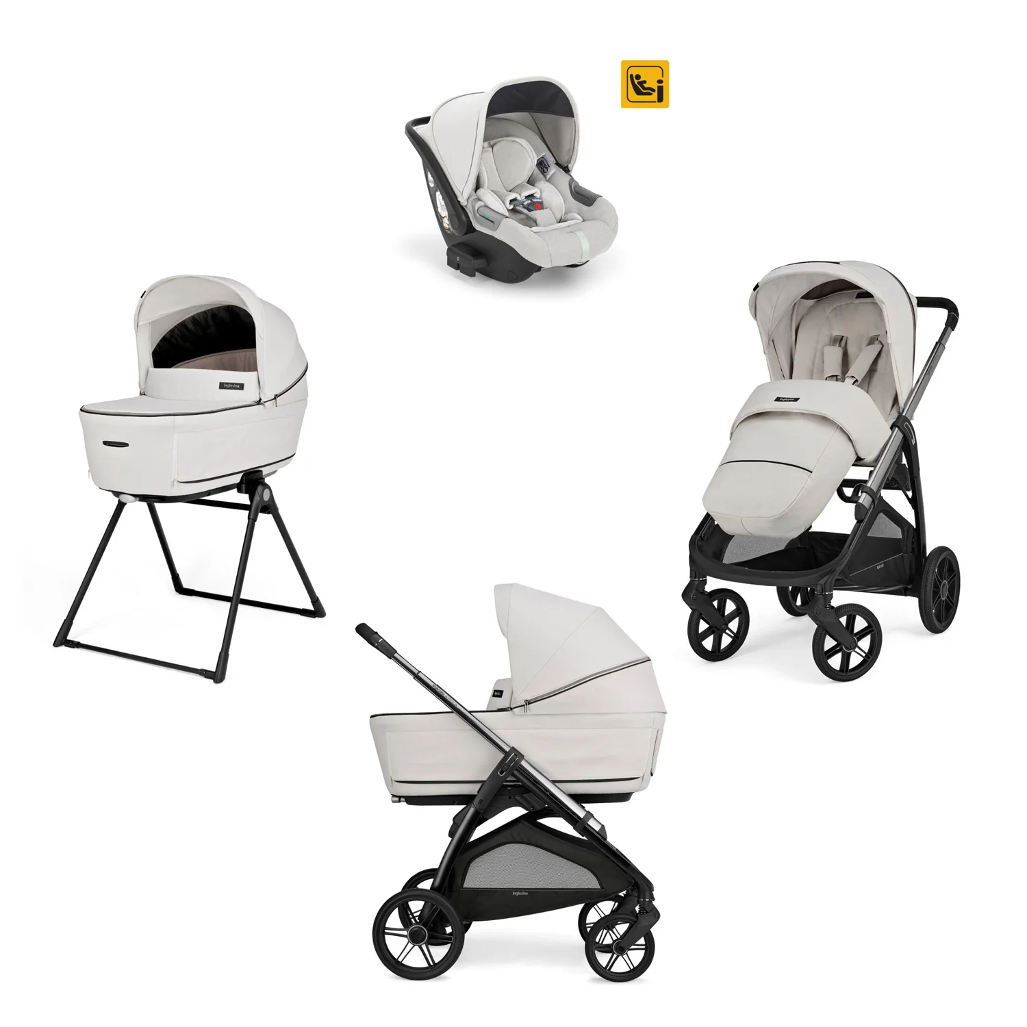 Aptica - Outlet Selection - Image 3