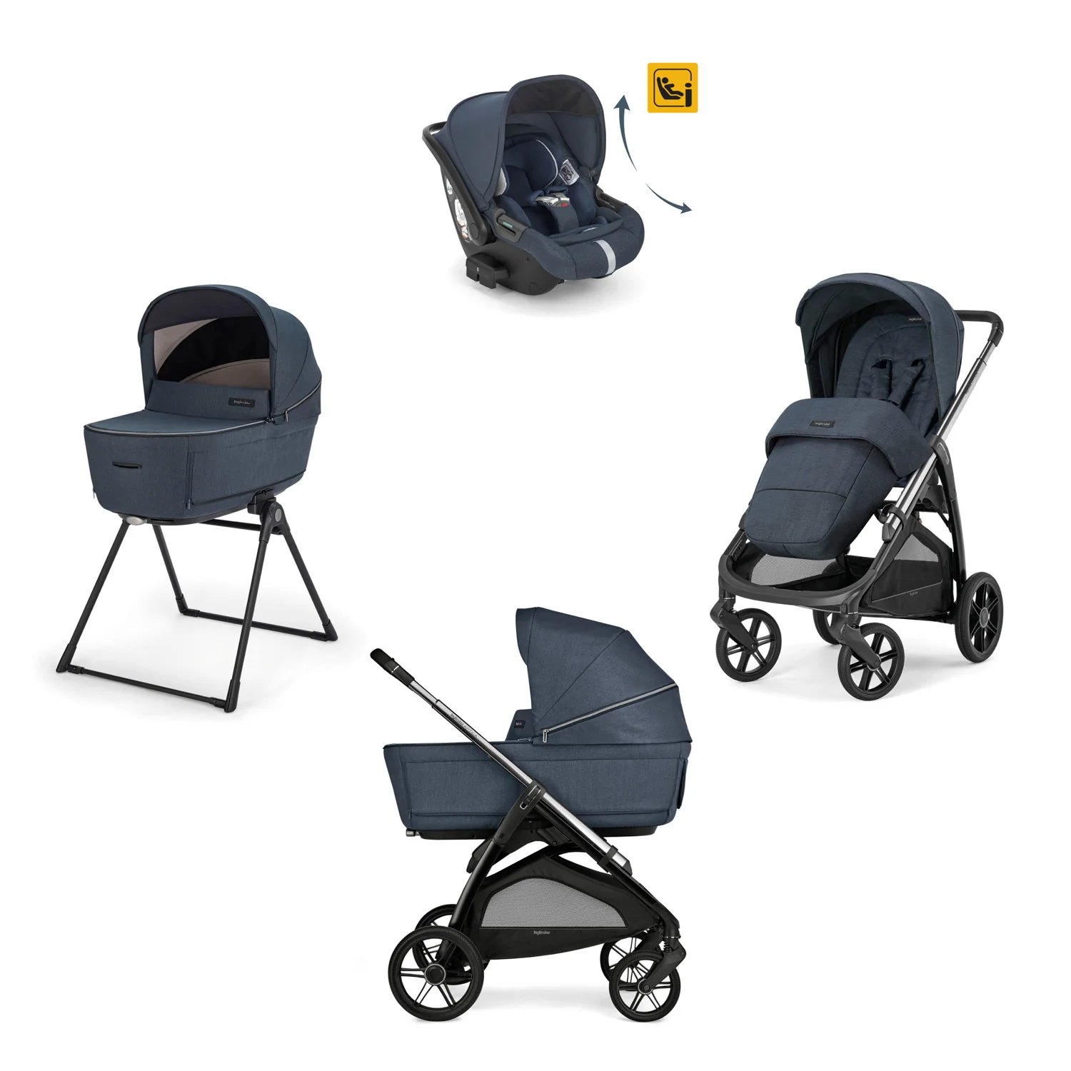 Aptica - Outlet Selection - Image 4