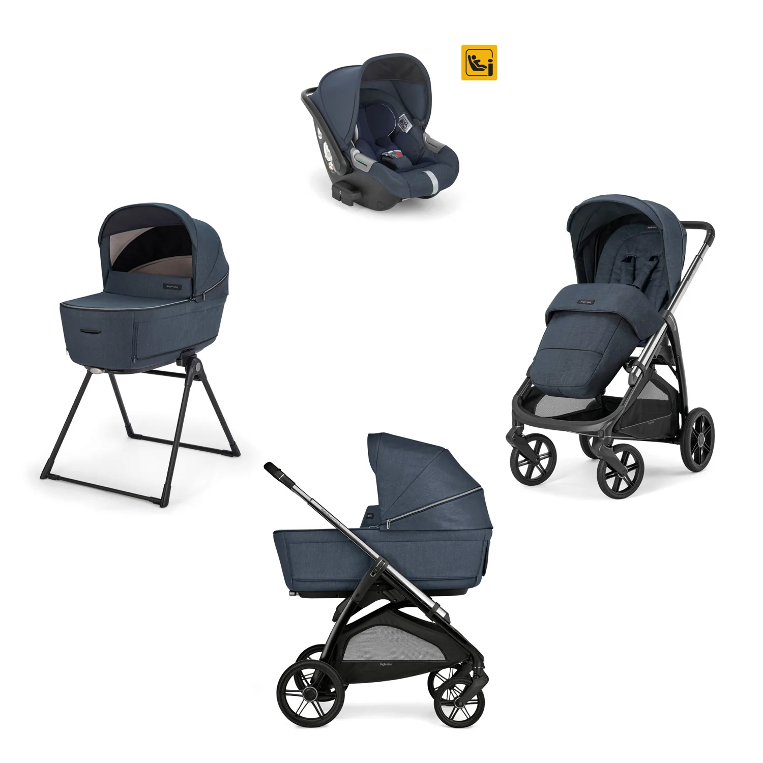 Aptica - Outlet Selection - Image 5
