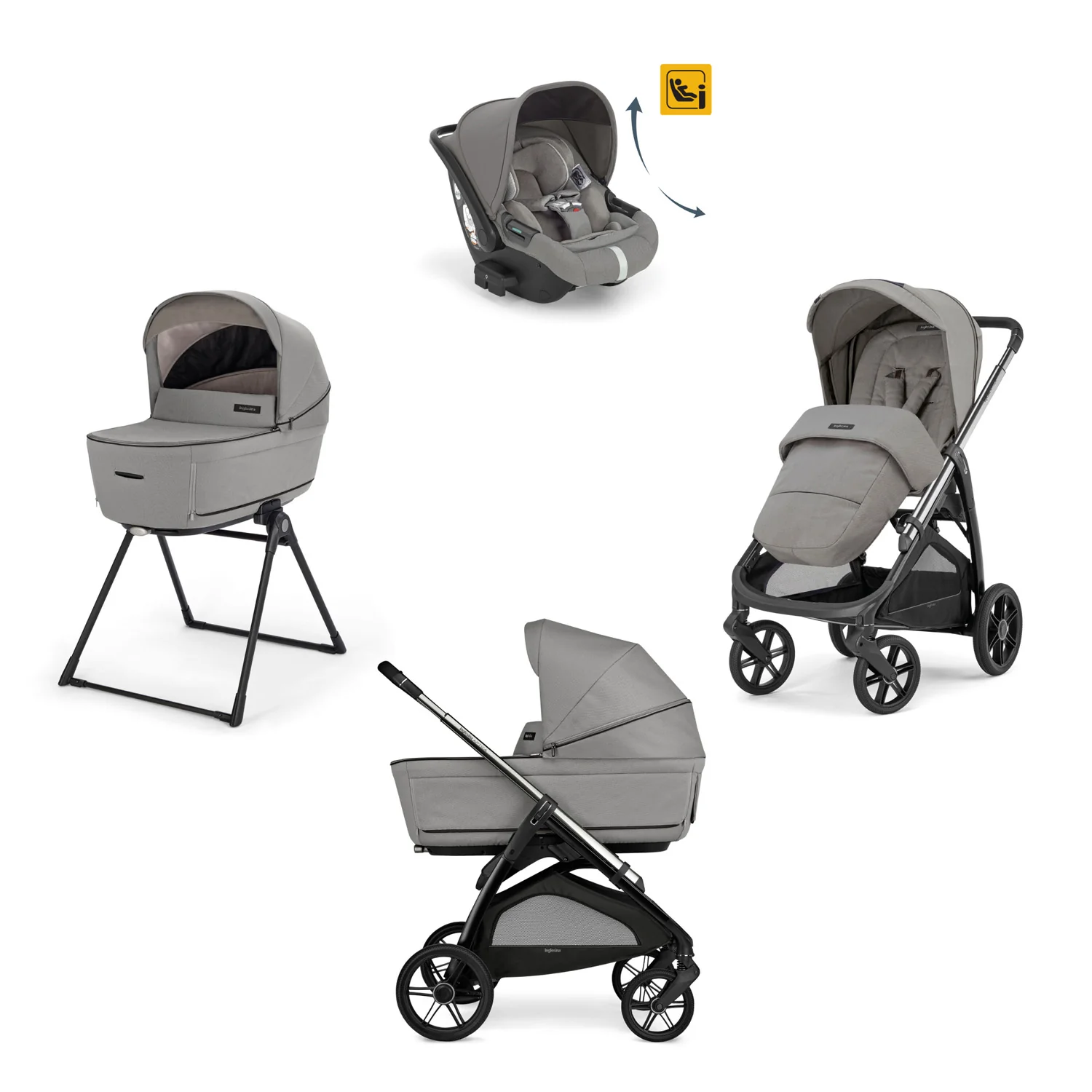 Aptica - Outlet Selection - Image 6