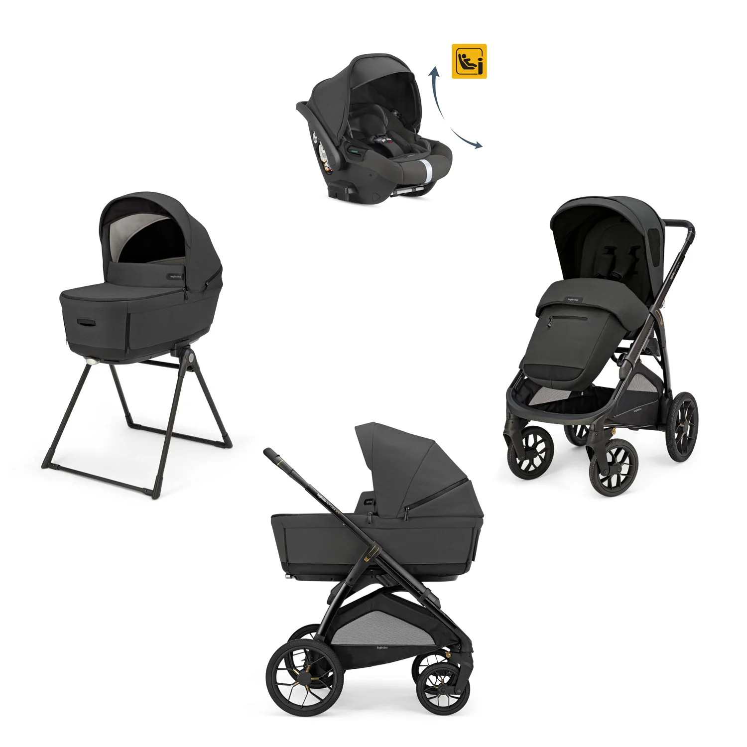 Aptica XT - Outlet Selection - Image 3