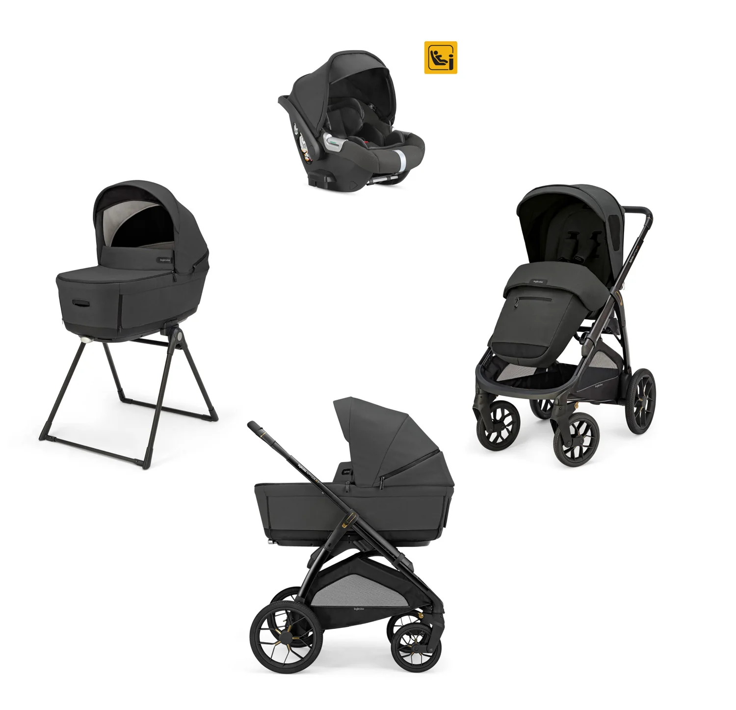 Aptica XT - Outlet Selection - Image 4