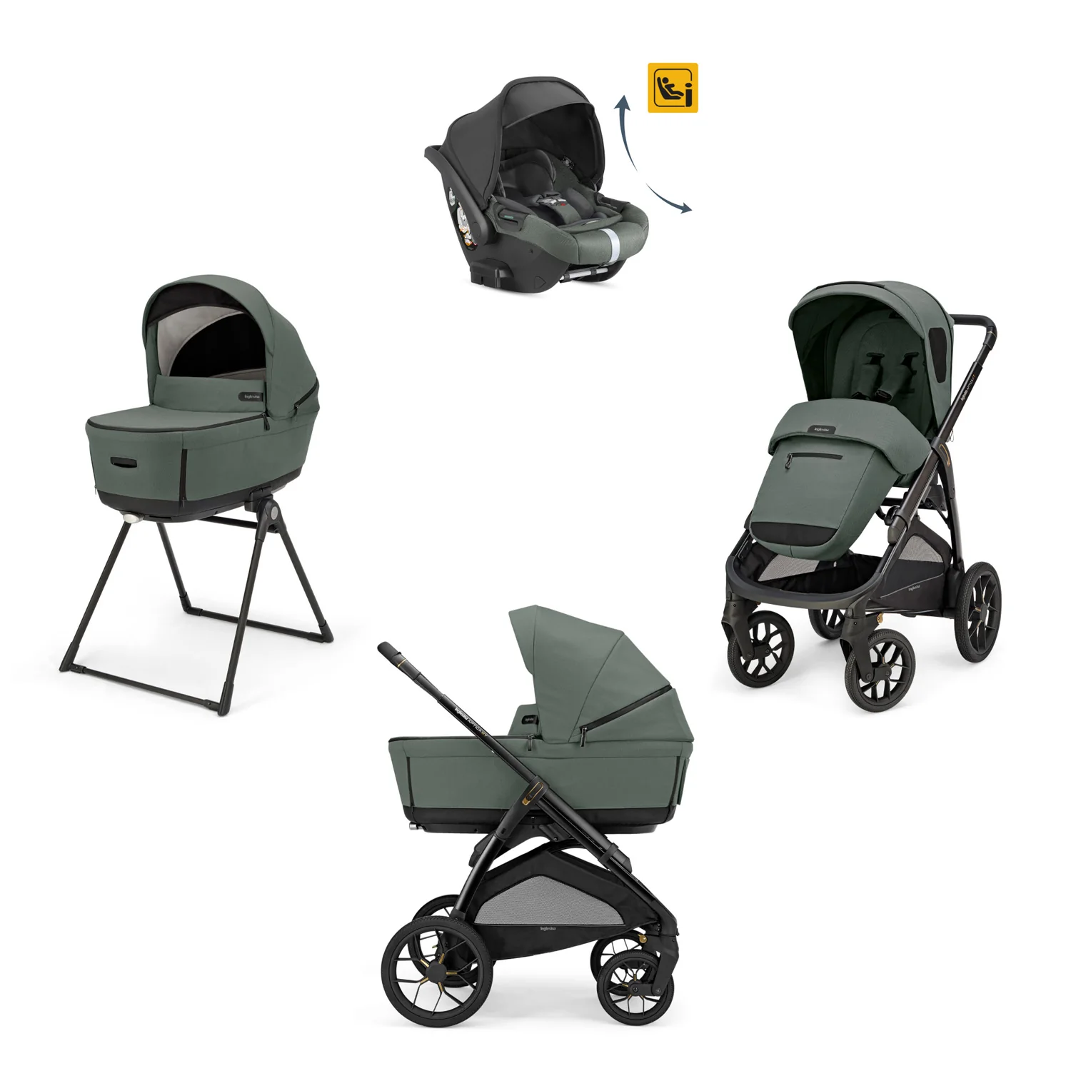 Aptica XT - Outlet Selection - Image 5
