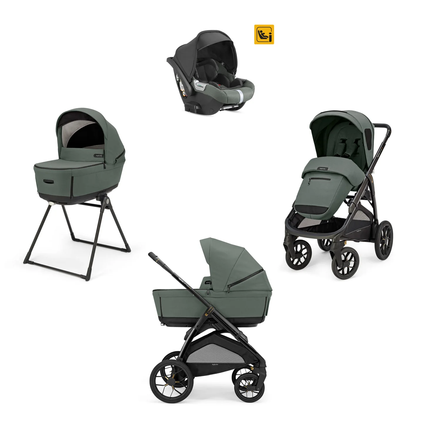 Aptica XT - Outlet Selection - Image 6