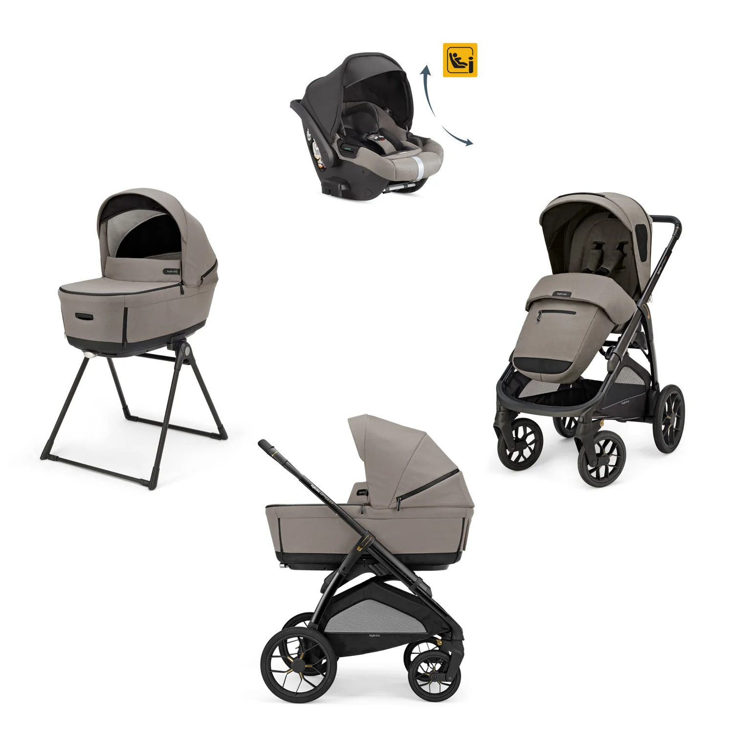 Aptica XT - Outlet Selection - Image 7