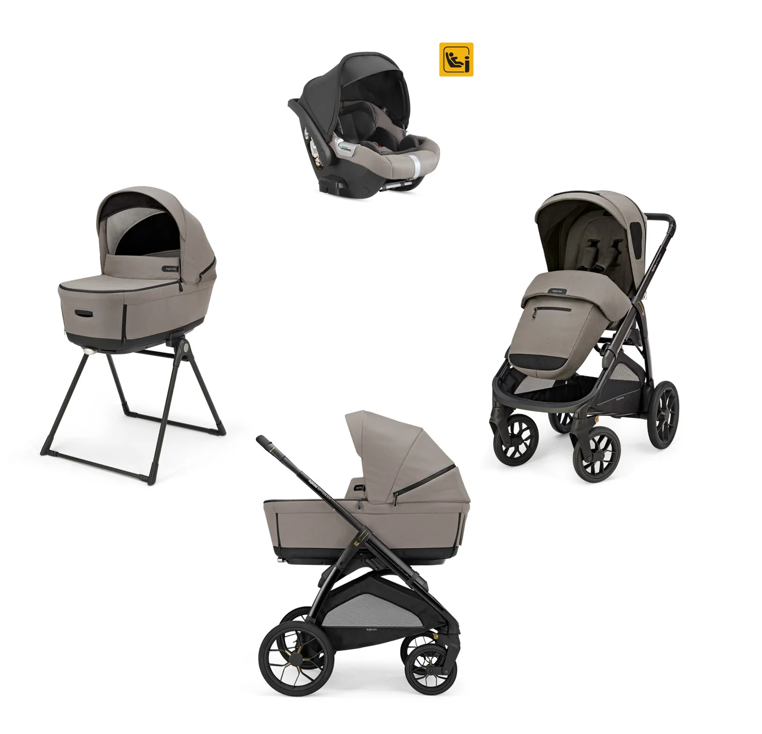 Aptica XT - Outlet Selection - Image 8